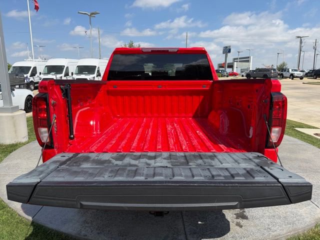Used 2022 GMC Sierra 1500 Elevation image 7