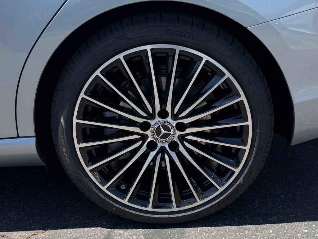 New 2026 Mercedes-Benz C 300 Sedan image 15