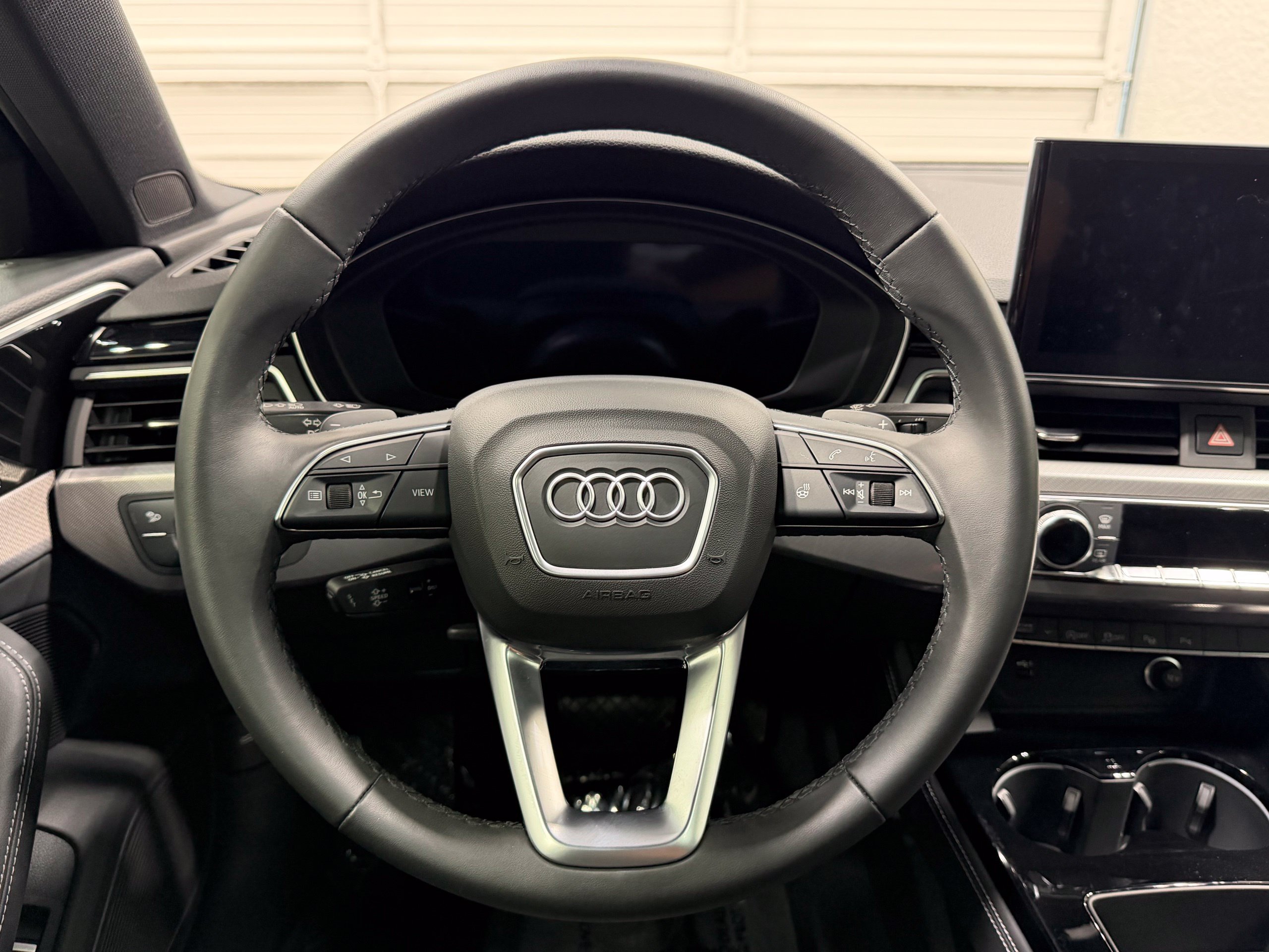 Used 2023 Audi A4 2.0T Prestige w/ Prestige Package AWD/4WD image 35