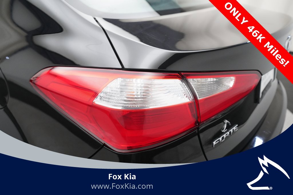 Used 2016 Kia Forte LX image 29