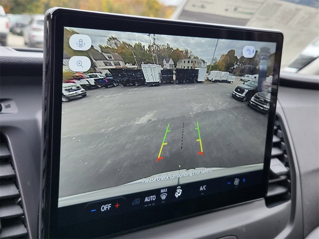 New 2026 Ford Transit 250 148 Medium Roof image 16