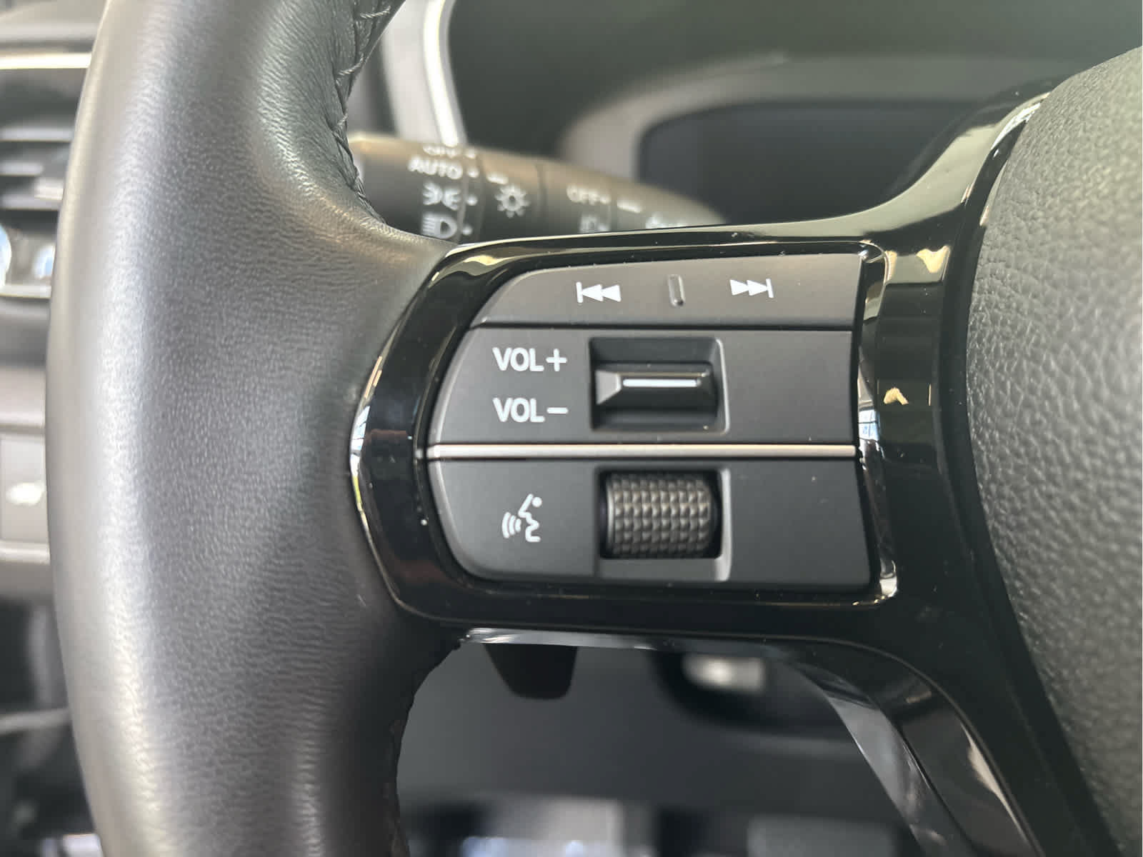 Used 2023 Honda Pilot Elite image 27