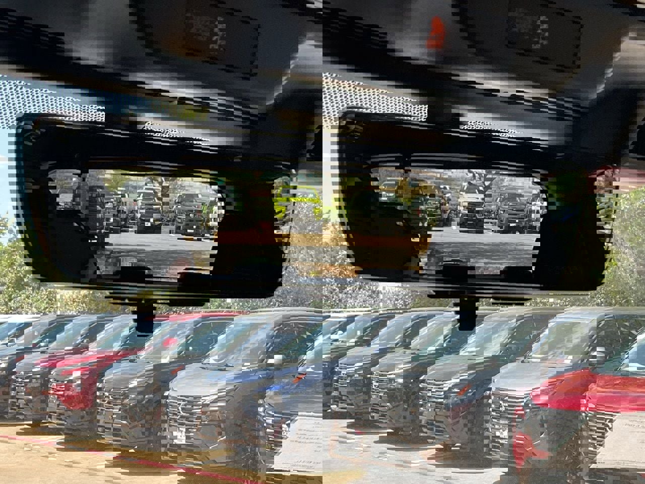 New 2026 Nissan Armada PRO-4X image 38