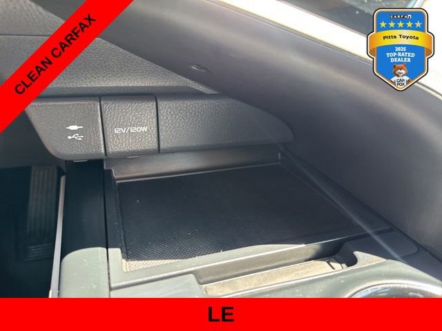 Used 2019 Toyota Camry LE FWD image 20