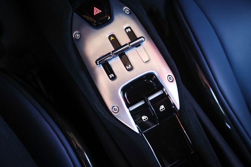 Certified 2024 Ferrari 296 GTB RWD image 34