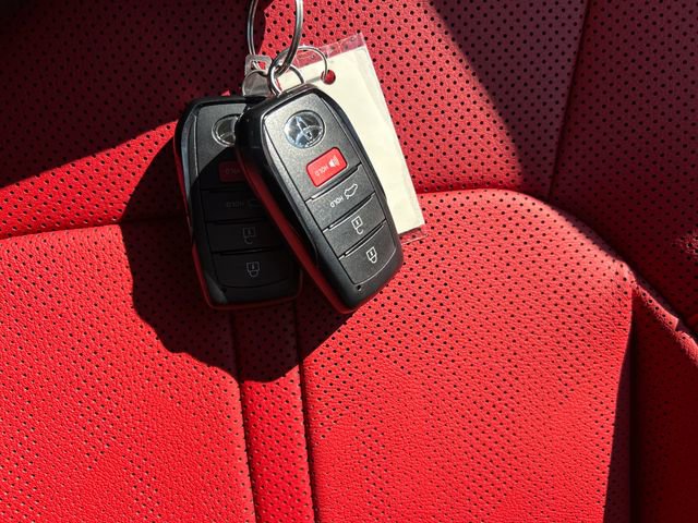 New 2026 Toyota Camry XSE image 29