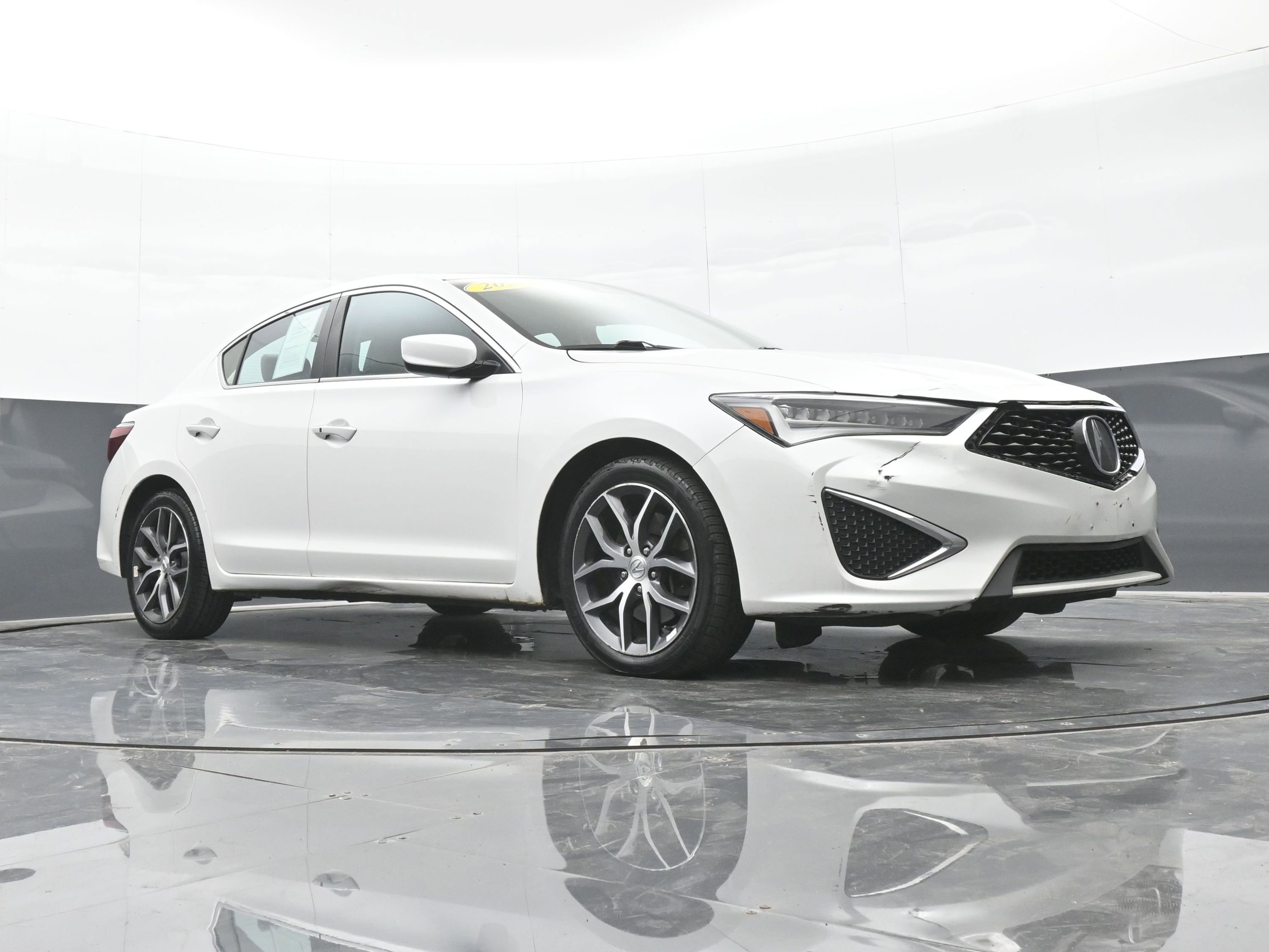 Used 2020 Acura ILX w/ Premium Package image 36