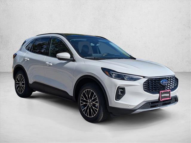 New 2026 Ford Escape SE w/ PHEV Premium Package image 6