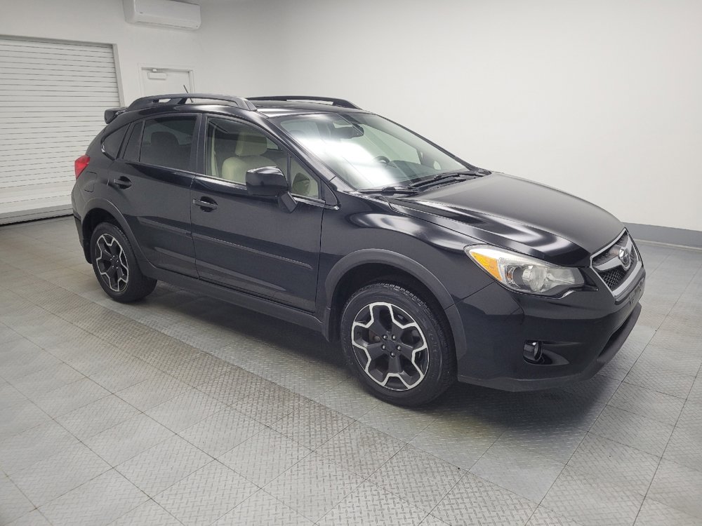 Used 2014 Subaru Crosstrek 2.0i Premium w/ Moonroof Package image 11