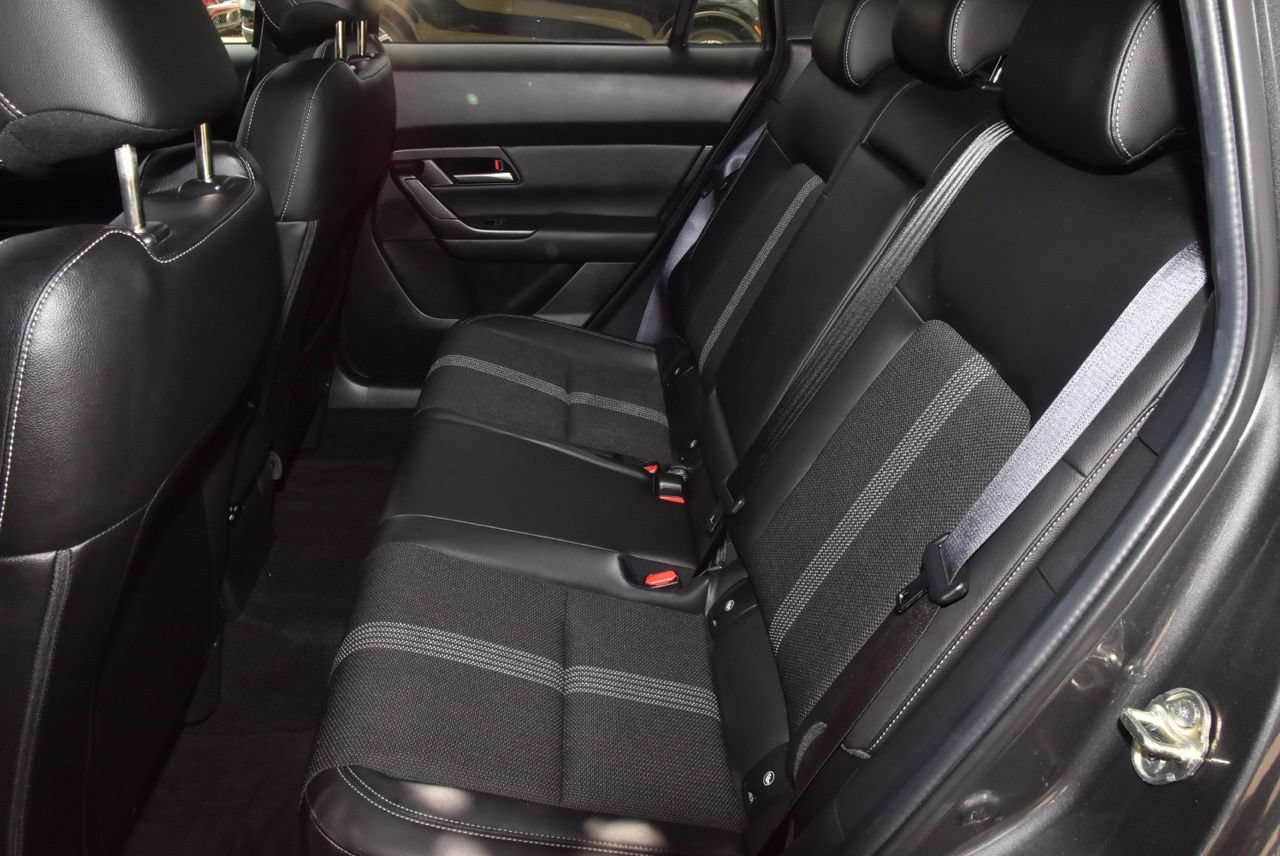 Used 2024 MAZDA CX-50 AWD 2.5 S w/ Preferred Package image 14