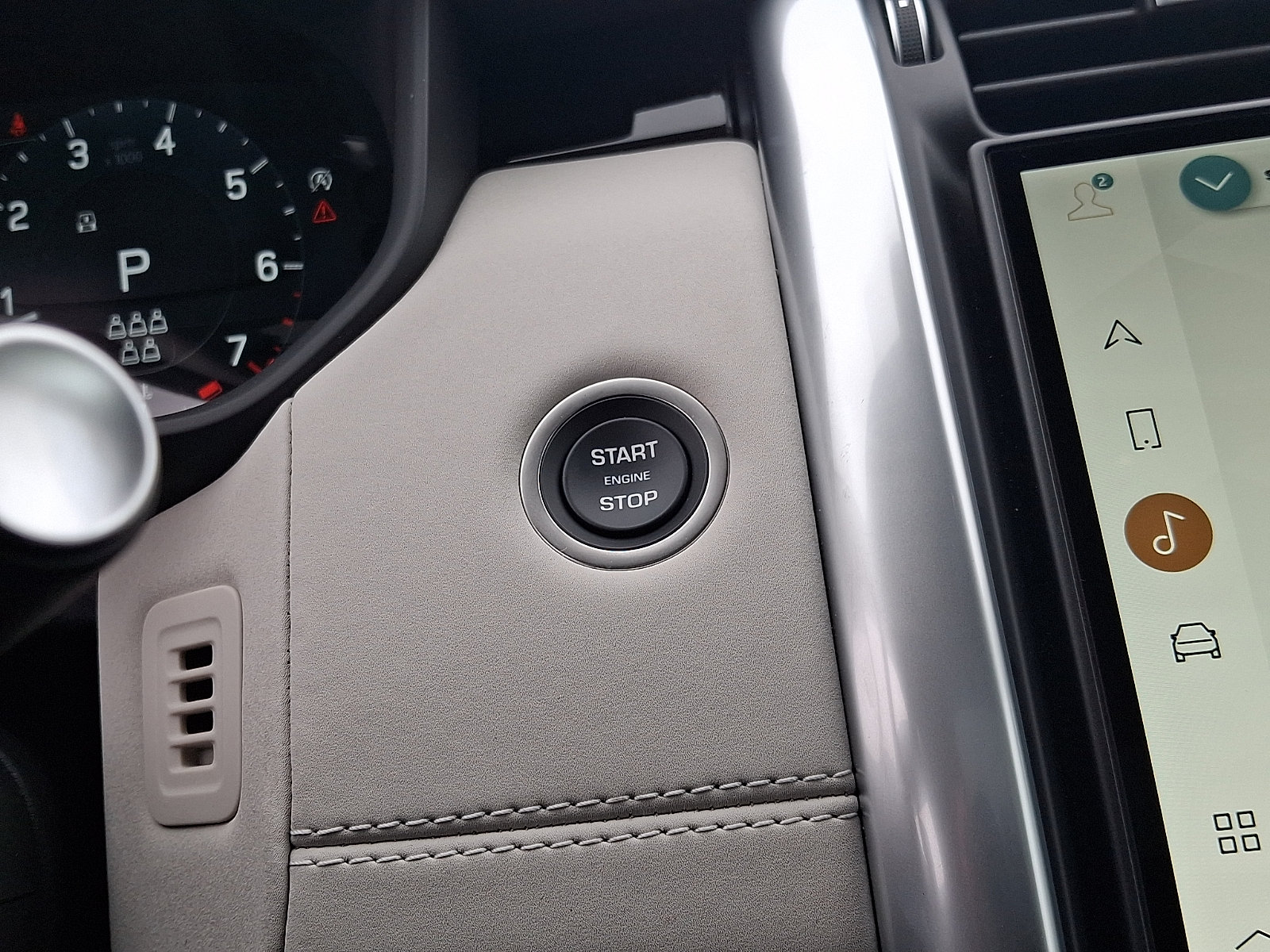 New 2026 Land Rover Discovery S AWD/4WD image 20
