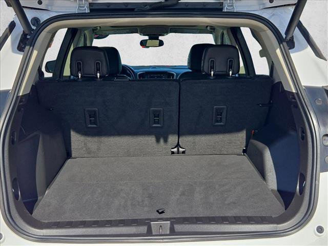 Used 2020 GMC Terrain Denali image 6