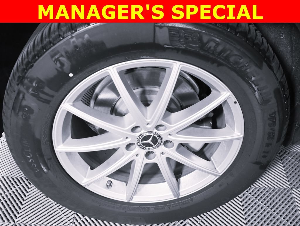 Used 2026 Mercedes-Benz GLE 350 4MATIC image 7