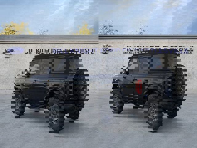 New 2025 Ford Bronco Badlands image 5