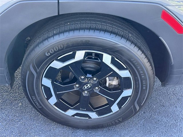 Used 2024 Hyundai Santa Fe SE image 14