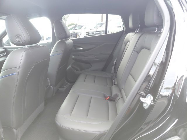 Used 2024 Buick Envista Sport Touring w/ Convenience I Package FWD image 15