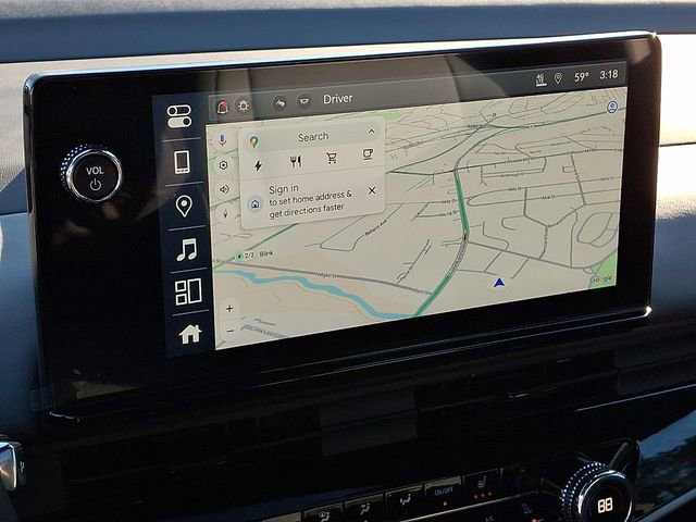 Used 2025 Honda Prologue Touring image 21