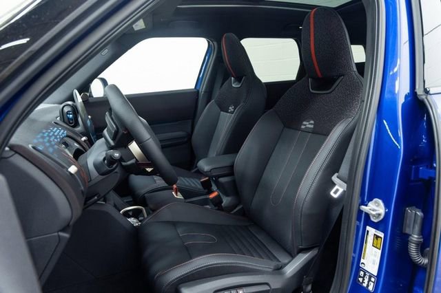 Certified 2026 MINI Cooper Countryman S image 21