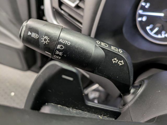 Used 2021 Nissan Rogue SV AWD/4WD image 20