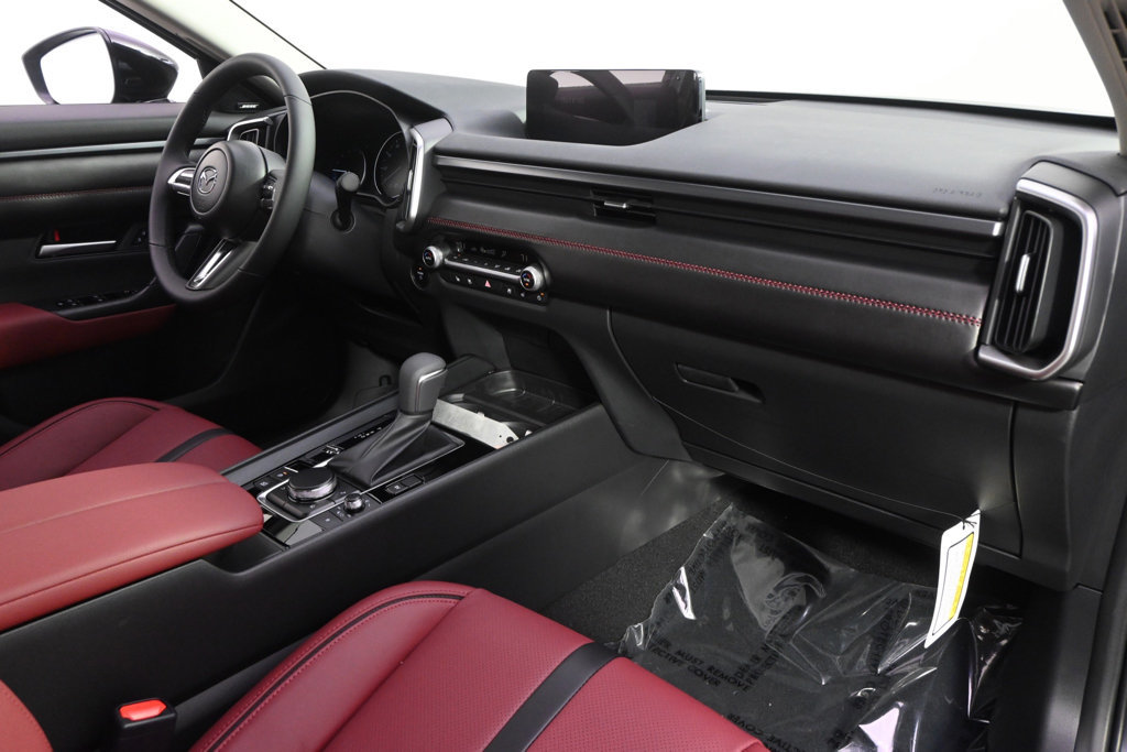 New 2026 MAZDA CX-50 AWD 2.5 Hybrid w/ Weather Package image 15