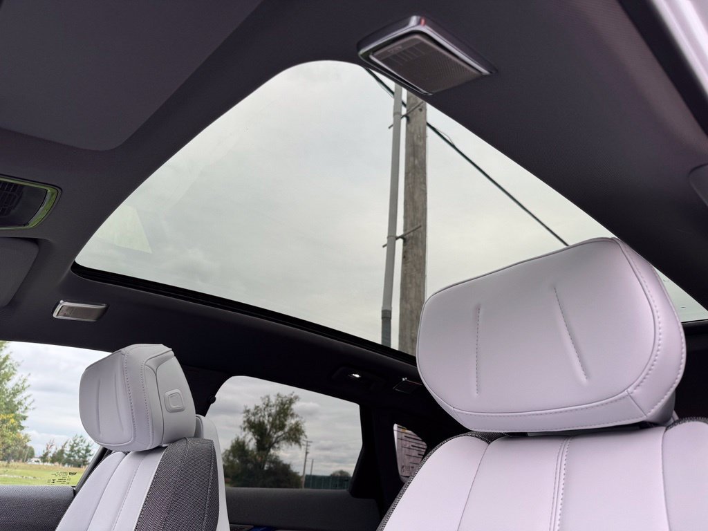 New 2027 Cadillac Optiq Sport RWD image 12