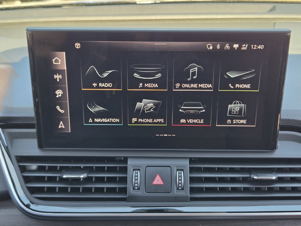 Certified 2024 Audi Q5 2.0T Prestige w/ Prestige Package AWD/4WD image 22