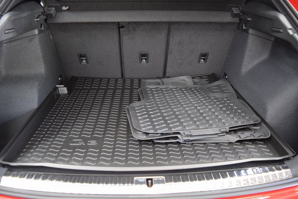 New 2025 Audi Q3 2.0T Premium Plus image 10