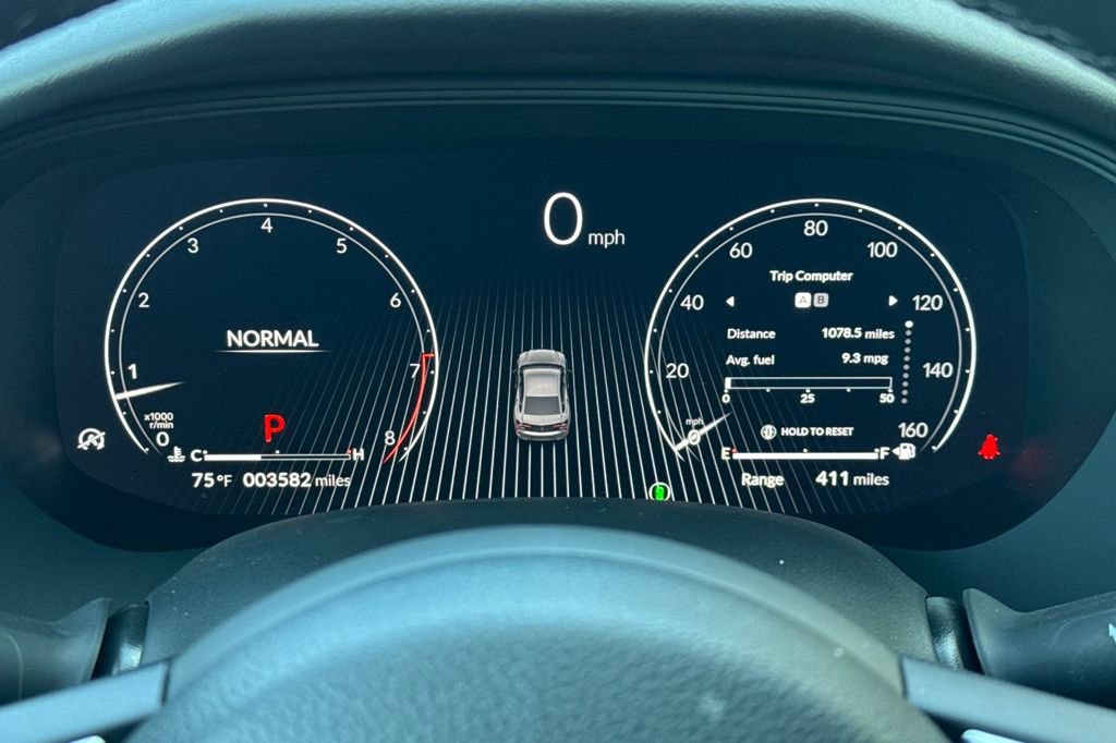 Certified 2025 Acura TLX w/ Technology Package image 32