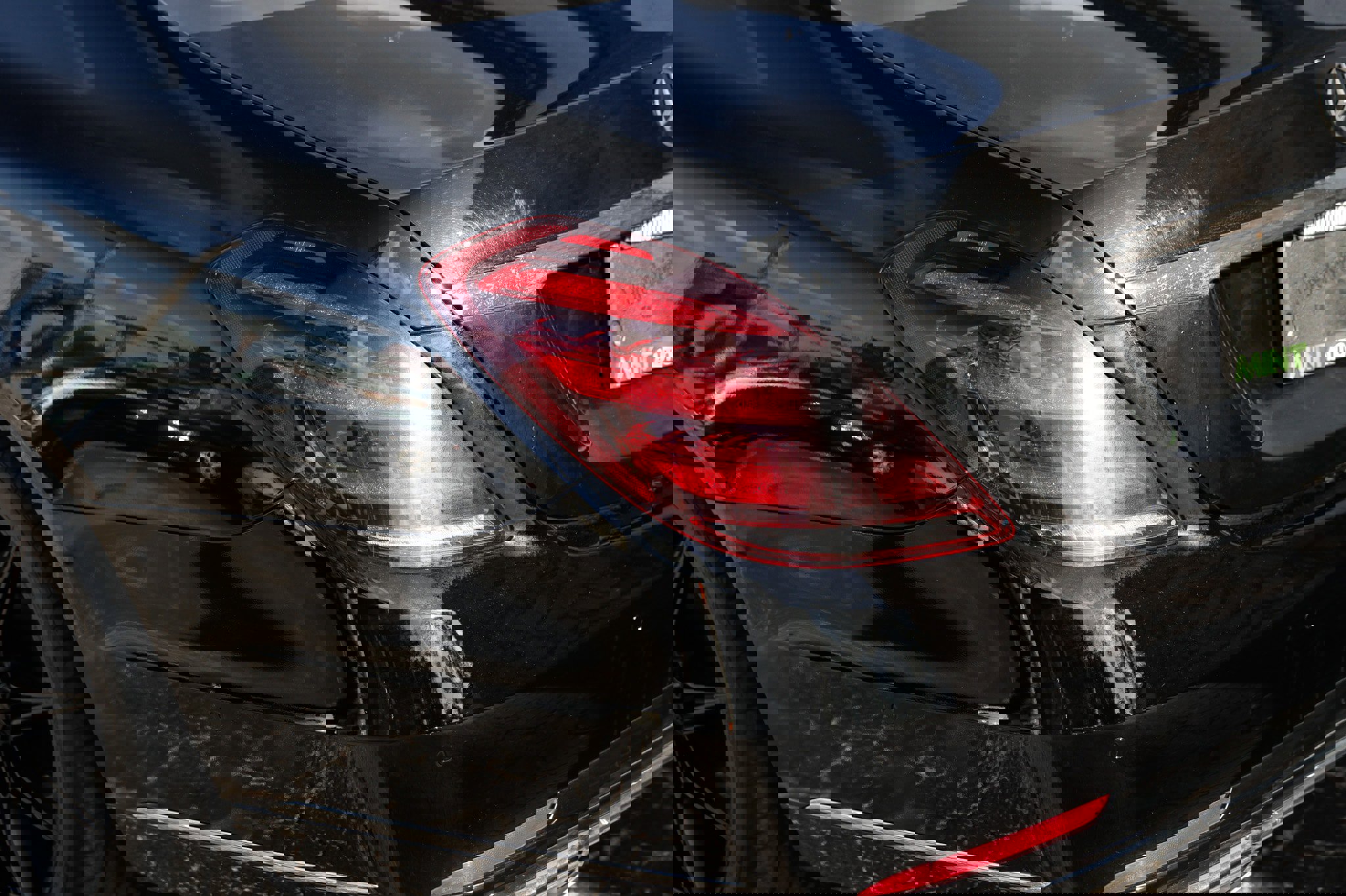 Used 2020 Mercedes-Benz S 450 Sedan image 33