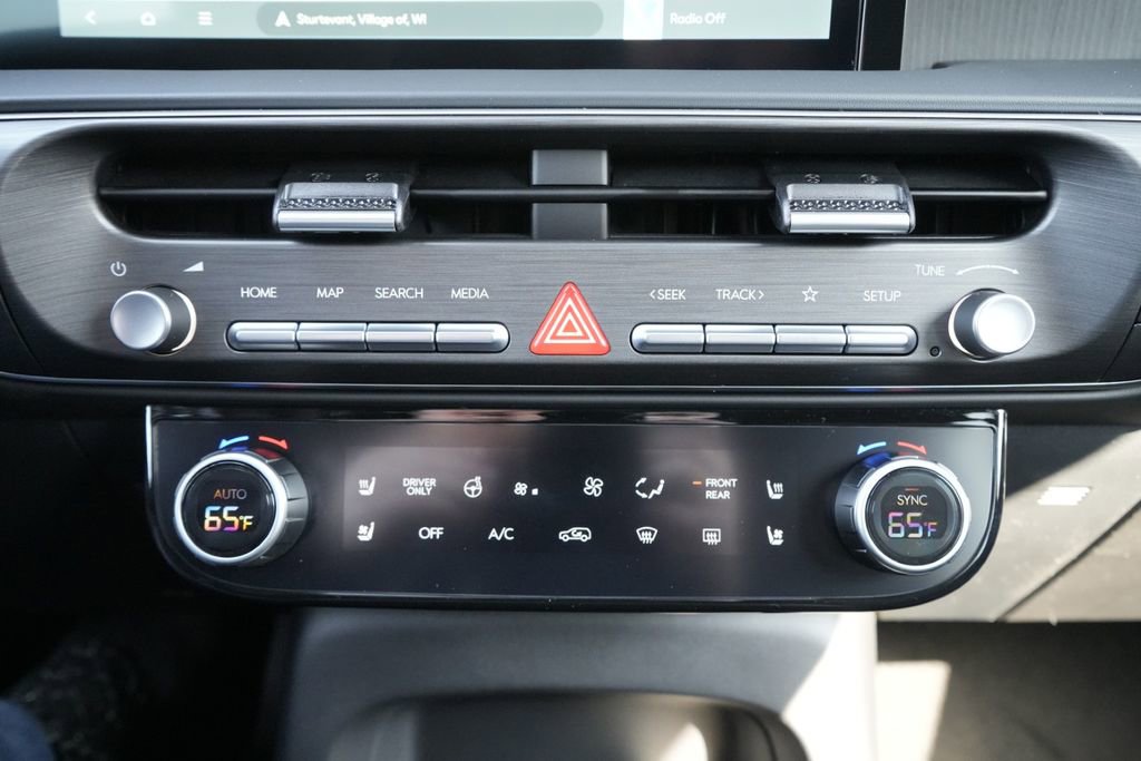 New 2026 Hyundai Palisade Calligraphy image 53