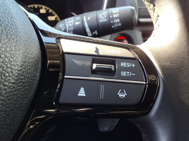 Certified 2025 Honda Pilot EX-L image 21