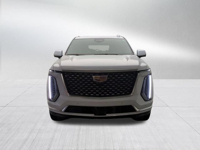 New 2026 Cadillac Escalade ESV Luxury w/ Touring Package AWD/4WD image 2