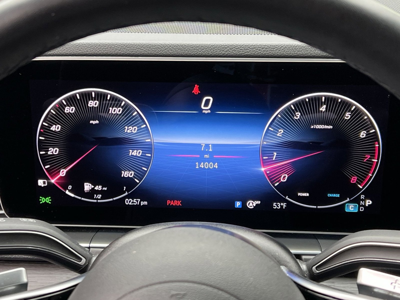 Certified 2025 Mercedes-Benz GLE 350 4MATIC image 15