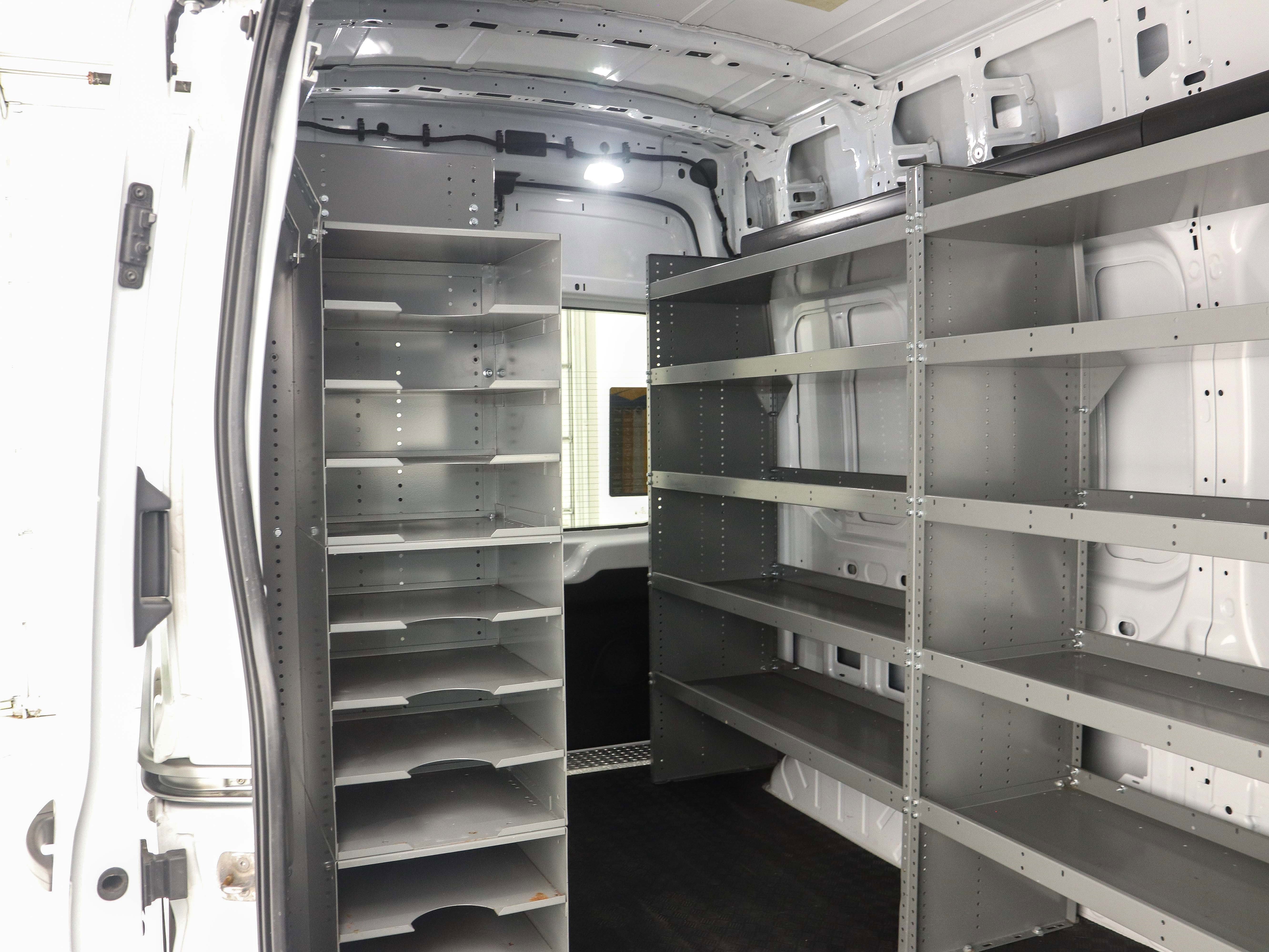 Used 2024 Ford Transit 250 148 High Roof image 16