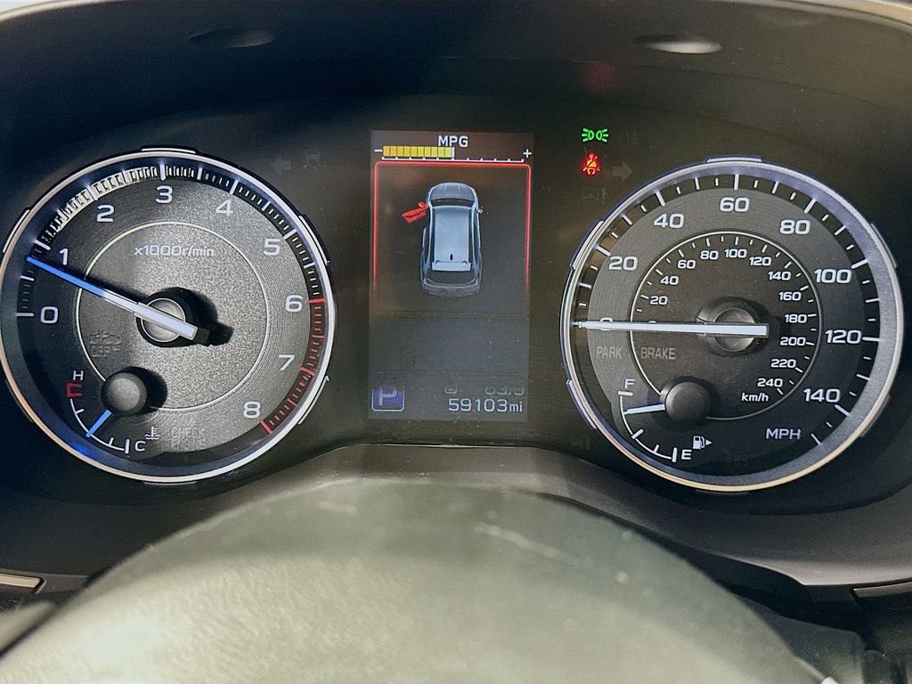 Used 2020 Subaru Ascent Limited image 12