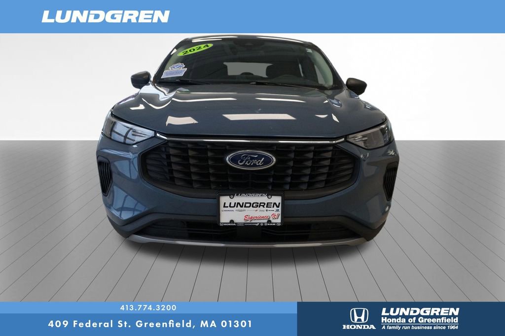 Used 2024 Ford Escape Active image 2