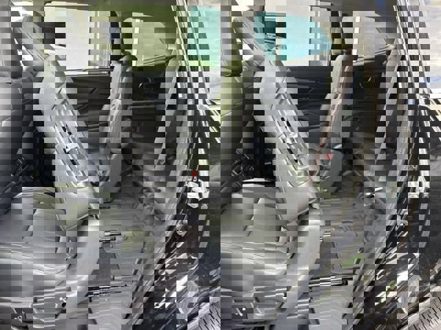 New 2025 Subaru Ascent Limited image 97