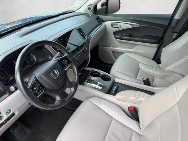 Used 2021 Honda Pilot Special Edition image 10