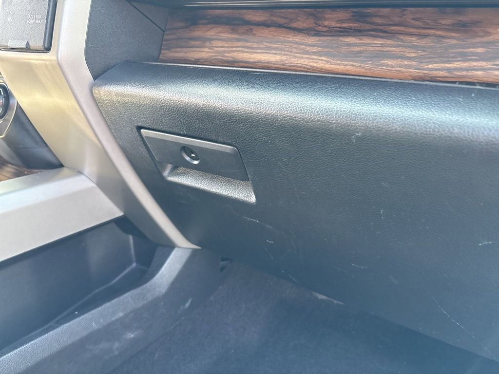 Used 2019 Ford F150 Lariat AWD/4WD image 47