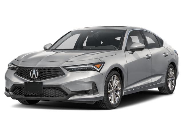 New 2026 Acura Integra image 1