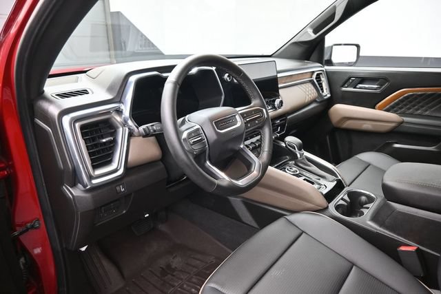 Used 2026 GMC Canyon Denali AWD/4WD image 19
