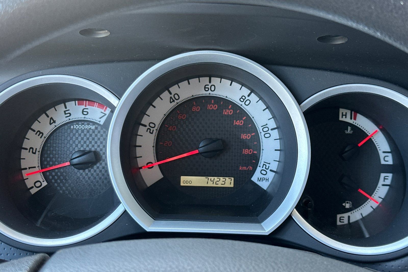 Used 2013 Toyota Tacoma 2WD Regular Cab image 17