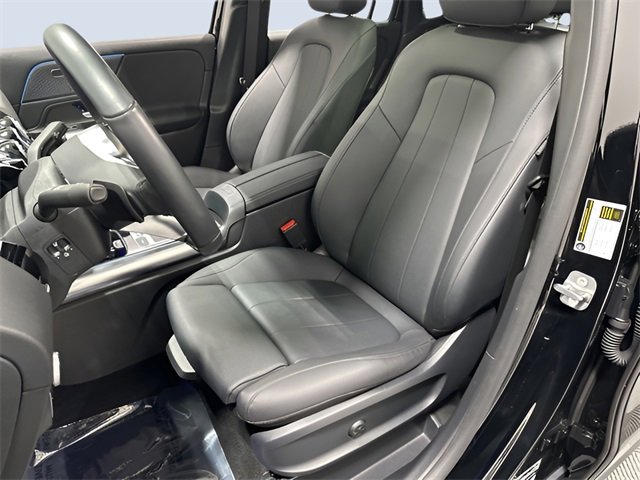 Used 2025 Mercedes-Benz GLA 250 4MATIC image 27