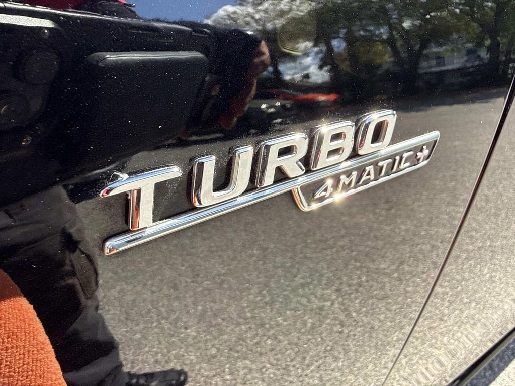 Used 2021 Mercedes-Benz CLS 53 AMG 4MATIC image 13