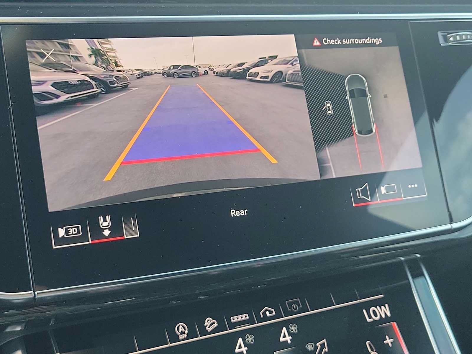 Certified 2023 Audi Q8 Premium Plus AWD/4WD image 29