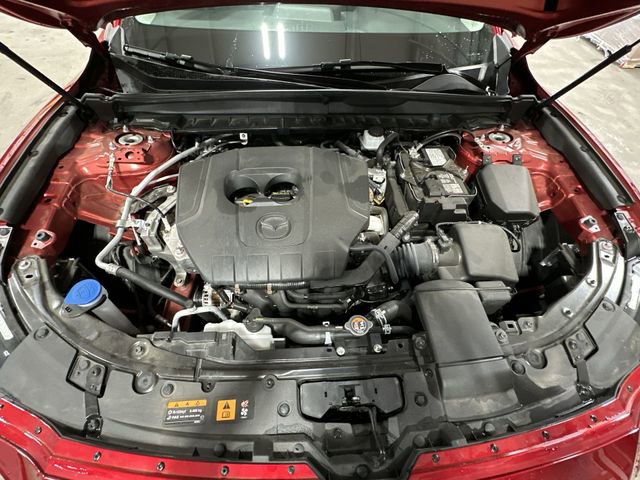 Used 2025 MAZDA CX-50 AWD 2.5 S w/ Preferred Package image 21