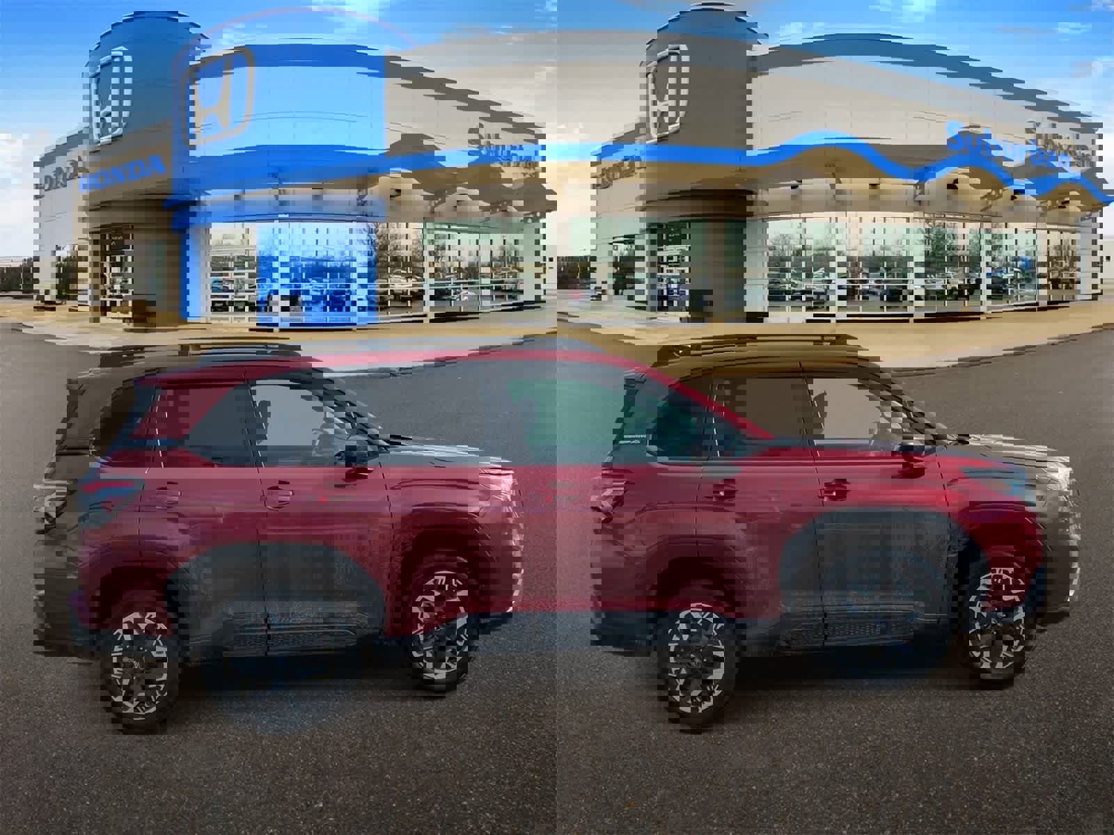 Used 2025 Subaru Forester image 9