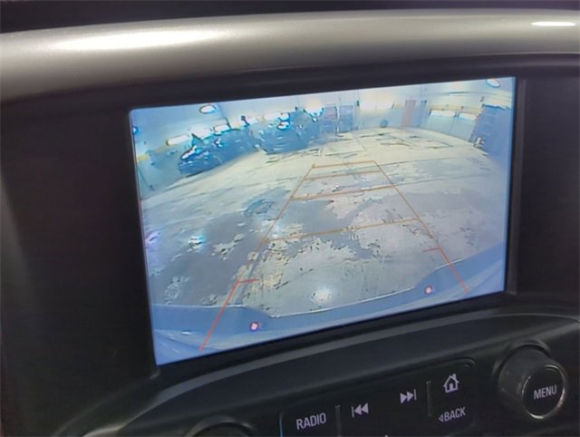 Used 2018 Chevrolet Silverado 1500 LT image 14