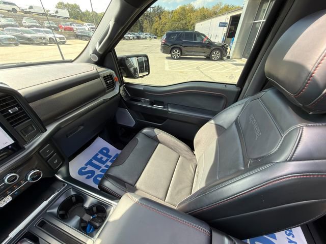 Used 2024 Ford F150 Raptor image 25