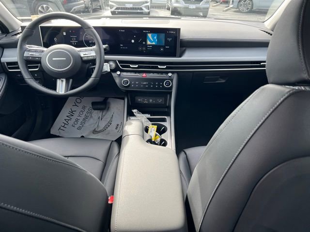 New 2026 Hyundai Sonata Limited image 14